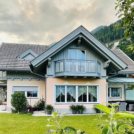 Ferienwohnung Daberer Obervellach Zewnętrze zdjęcie