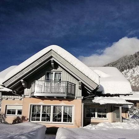 Ferienwohnung Daberer Obervellach Zewnętrze zdjęcie