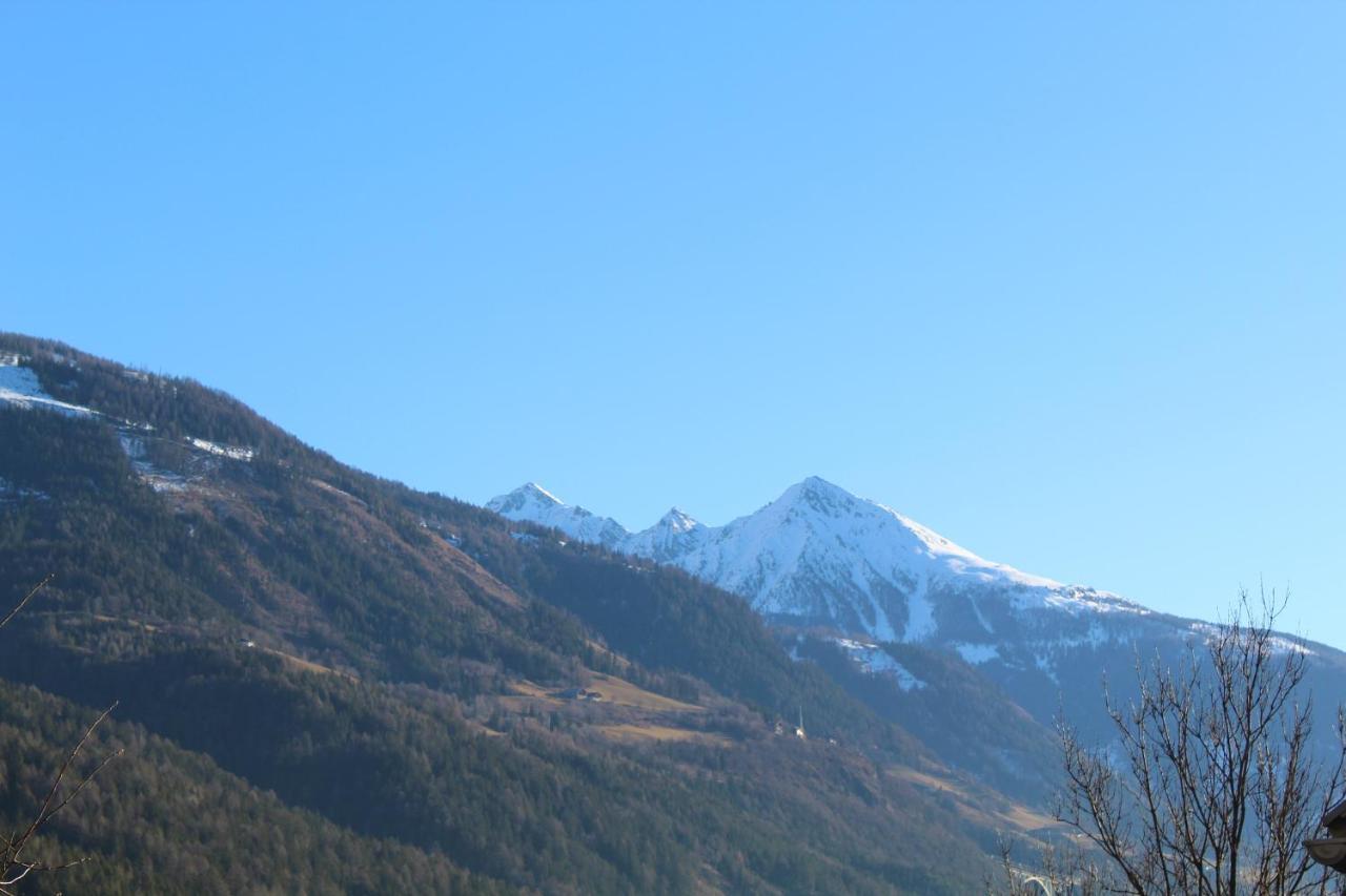 Ferienwohnung Daberer Obervellach Zewnętrze zdjęcie