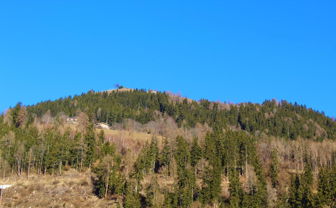 Ferienwohnung Daberer Obervellach Zewnętrze zdjęcie