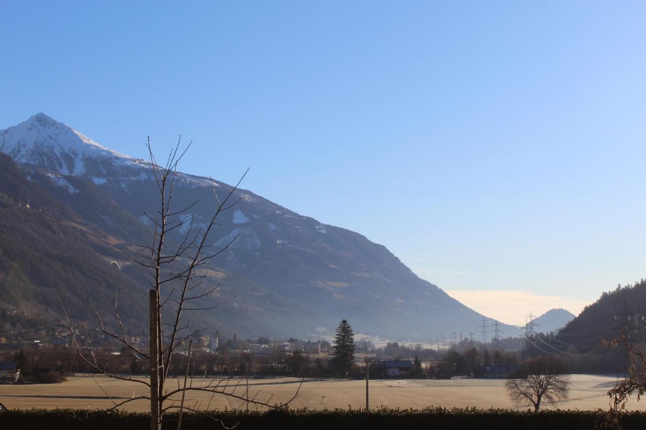 Ferienwohnung Daberer Obervellach Zewnętrze zdjęcie