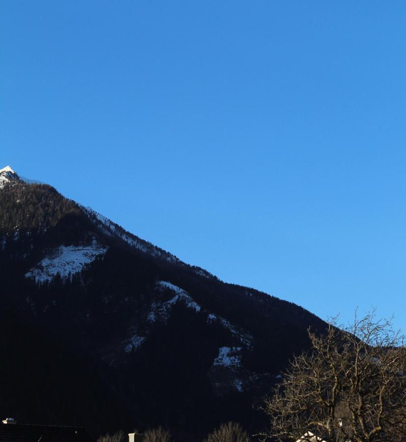 Ferienwohnung Daberer Obervellach Zewnętrze zdjęcie