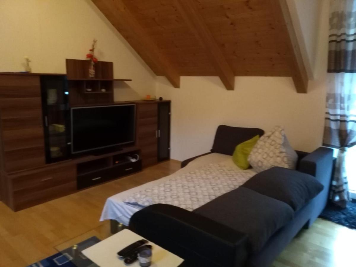 Ferienwohnung Daberer Obervellach Zewnętrze zdjęcie