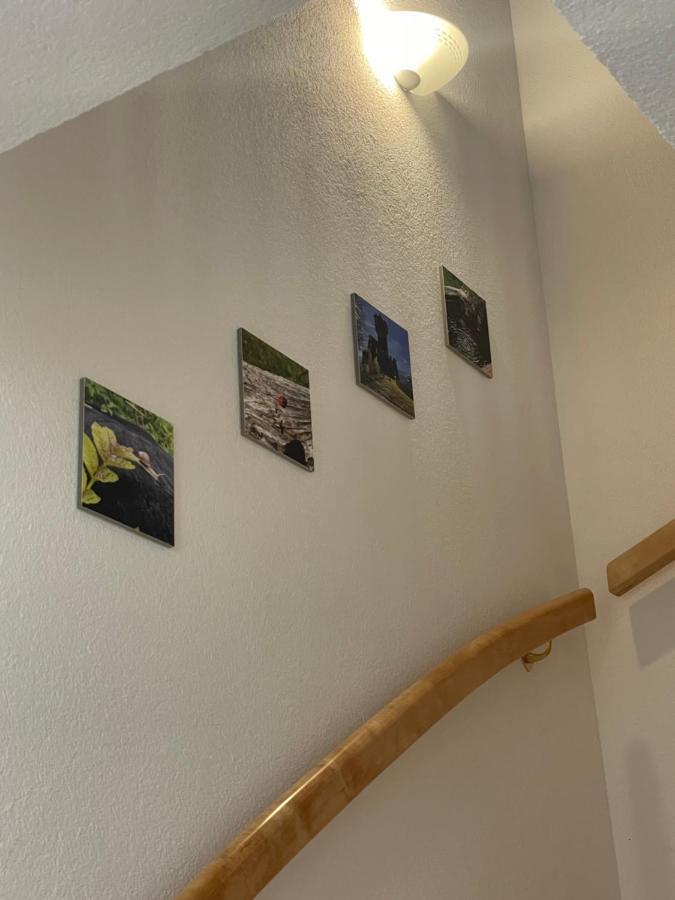 Ferienwohnung Daberer Obervellach Zewnętrze zdjęcie